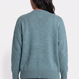 Kathia Cardigan Tricot