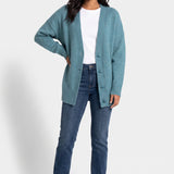 Kathia Cardigan Tricot