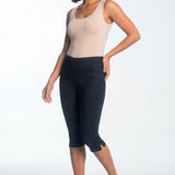 Liette Capri Indigo foncé (6196718436528)