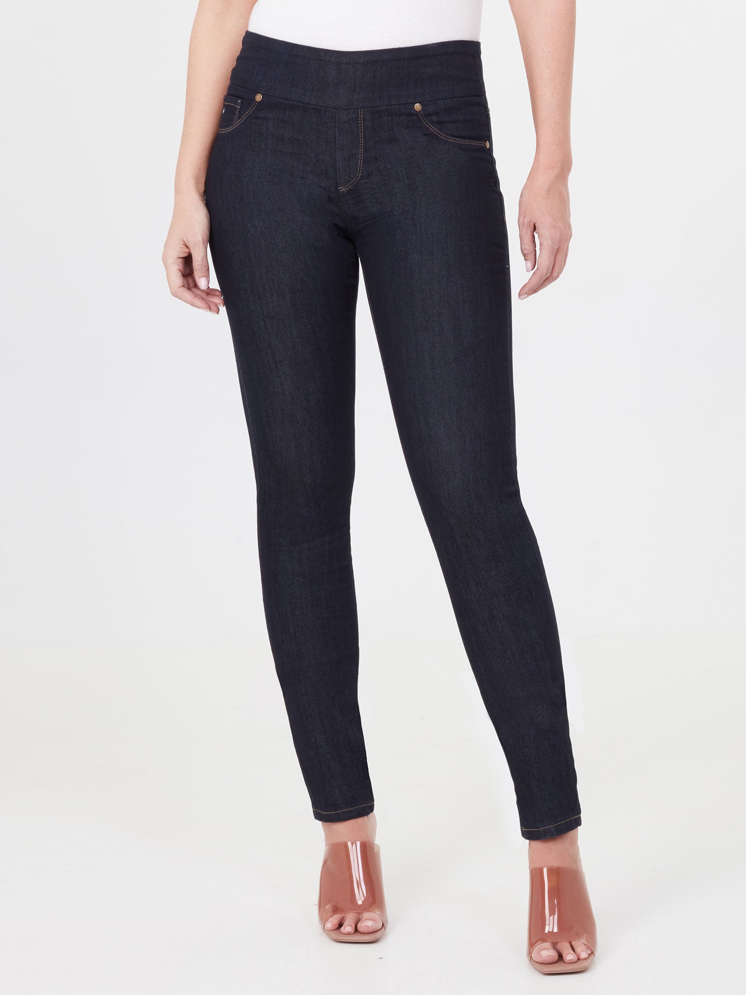 Liette Skinny Jeans Ajusté