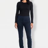 Liette Skinny Jeans Doublé