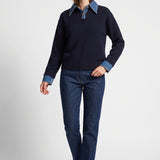 Lowanna Tricot & Chemise