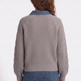 Marcella Tricot & Chemise