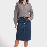Marcella Tricot & Chemise