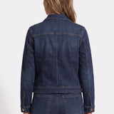 Marisa Veste de Denim
