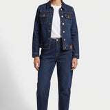 Marisa Veste de Denim