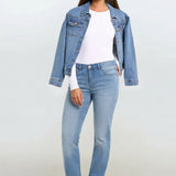 Marisa Veste de Denim