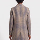 Mavis Manteau mi-long