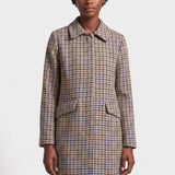 Mavis Manteau mi-long