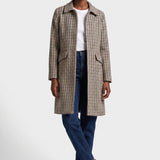 Mavis Manteau mi-long
