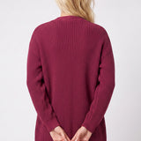Melina Cardigan Long