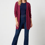 Melina Cardigan Long