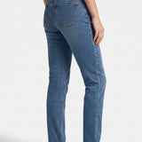New Gigi Jeans Droit