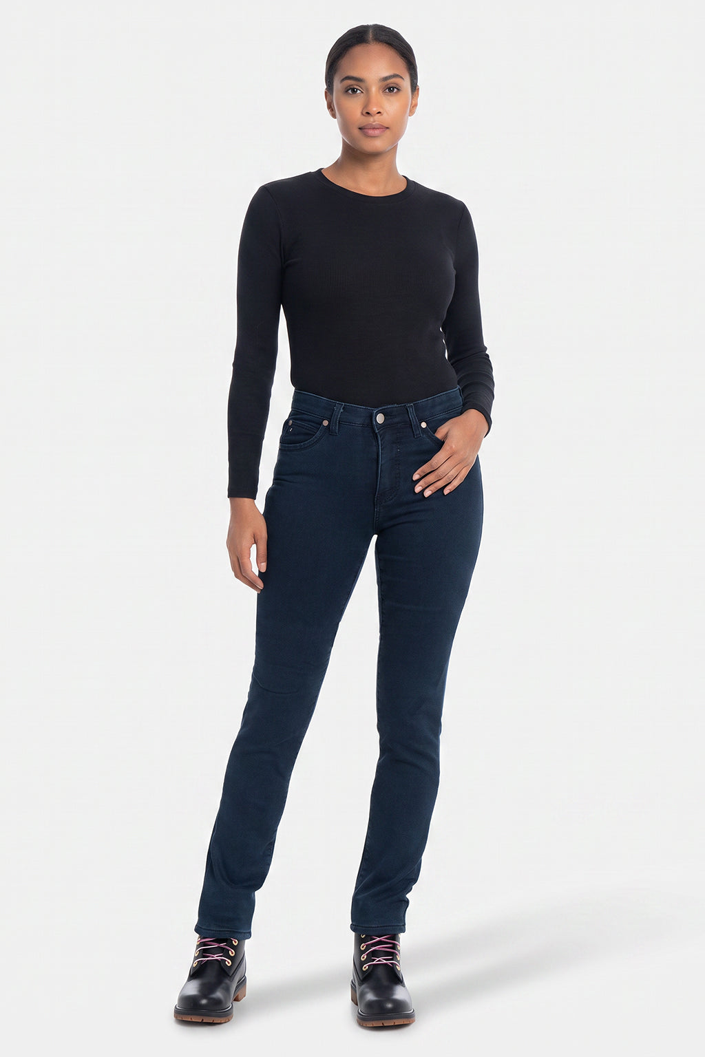 New Gigi Indigo foncé (6937195348144)