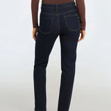 New Gigi Jeans Droit