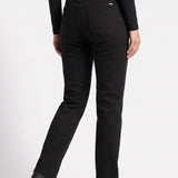 New Gigi Jeans Droit