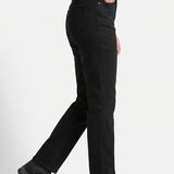 New Gigi Jeans Droit