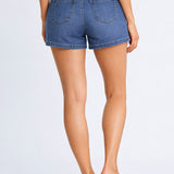 Sophia Short Denim