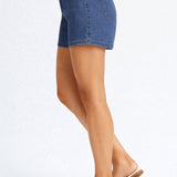Sophia Short Denim