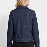Steph Veste de Denim