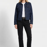 Steph Veste de Denim