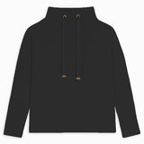 Solene Sweat Col Montant